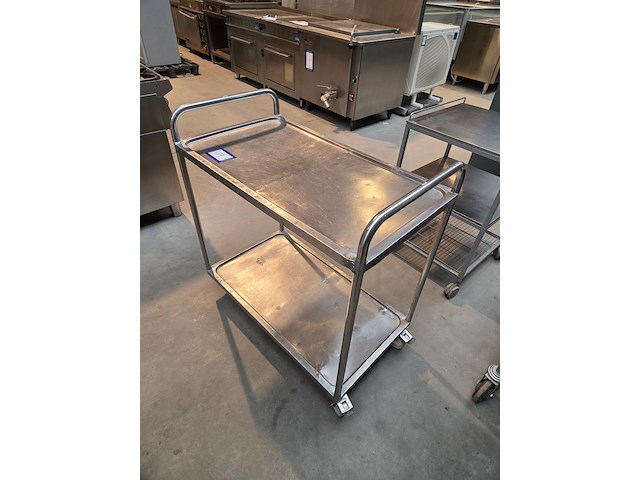 Nn trolley - afbeelding 2 van  4