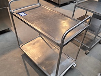 Nn trolley - afbeelding 2 van  4