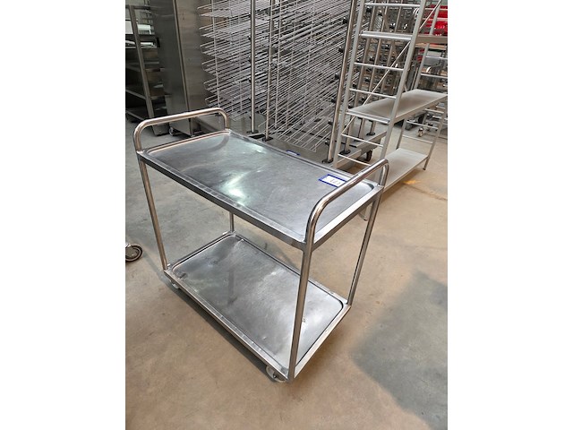 Nn trolley - afbeelding 3 van  4