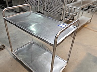 Nn trolley - afbeelding 3 van  4