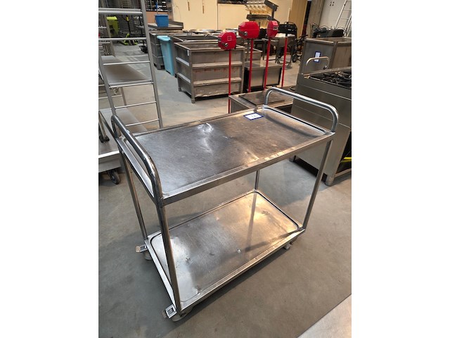 Nn trolley - afbeelding 4 van  4