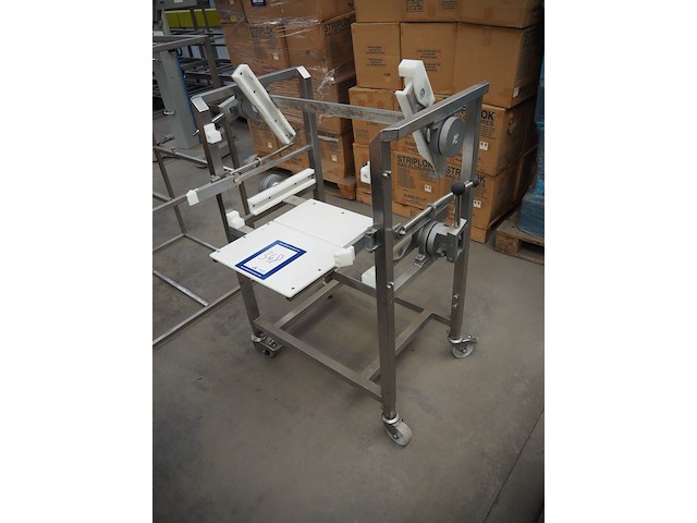 Nn trolley - afbeelding 1 van  5