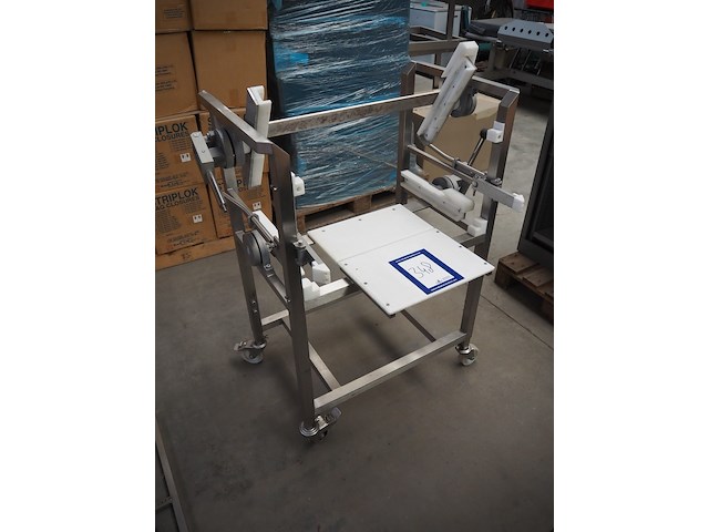 Nn trolley - afbeelding 2 van  5