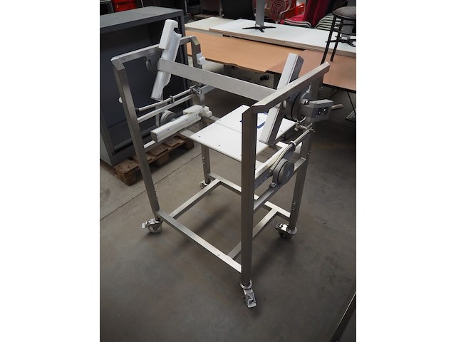 Nn trolley - afbeelding 3 van  5