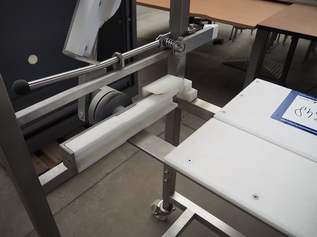 Nn trolley - afbeelding 4 van  5