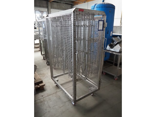 Nn trolley - afbeelding 2 van  5