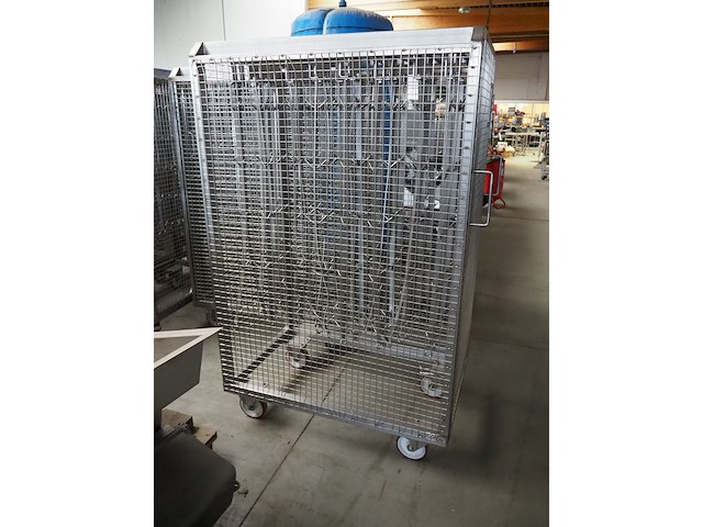 Nn trolley - afbeelding 3 van  5