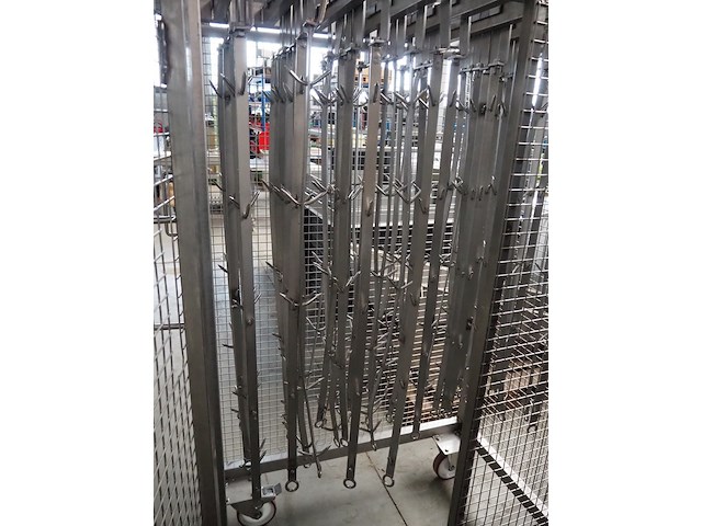 Nn trolley - afbeelding 4 van  5