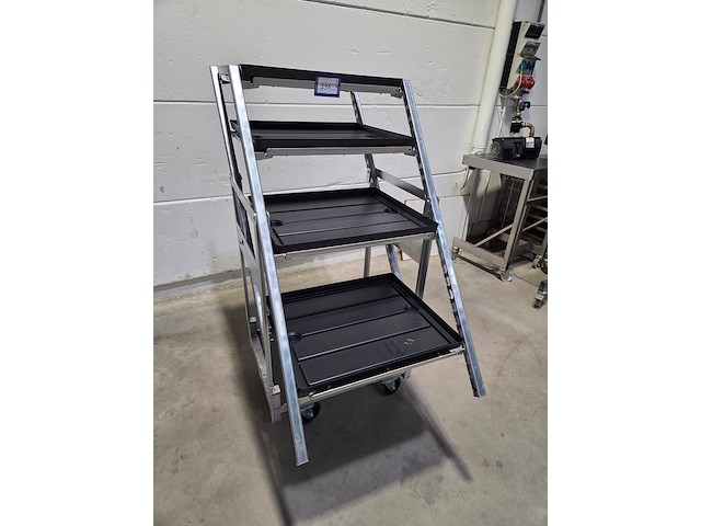 Nn trolley - afbeelding 1 van  7