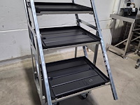 Nn trolley - afbeelding 1 van  7