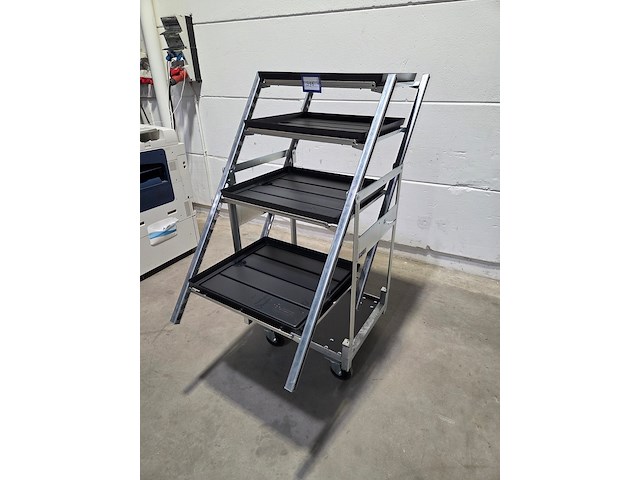 Nn trolley - afbeelding 2 van  7