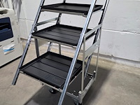 Nn trolley - afbeelding 2 van  7