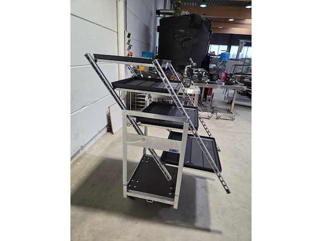 Nn trolley - afbeelding 3 van  7