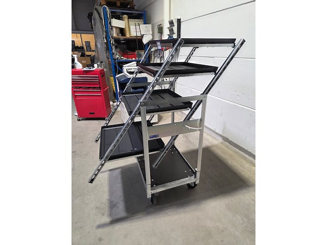 Nn trolley - afbeelding 4 van  7