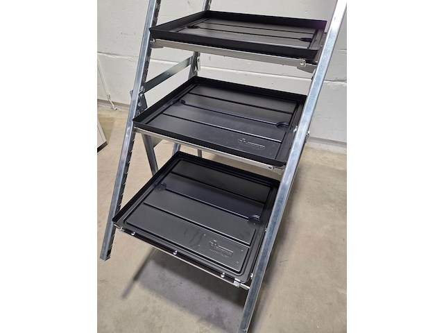 Nn trolley - afbeelding 5 van  7