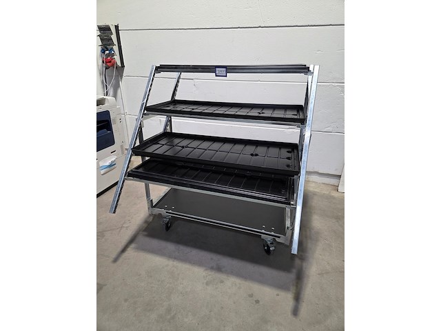 Nn trolley - afbeelding 1 van  6