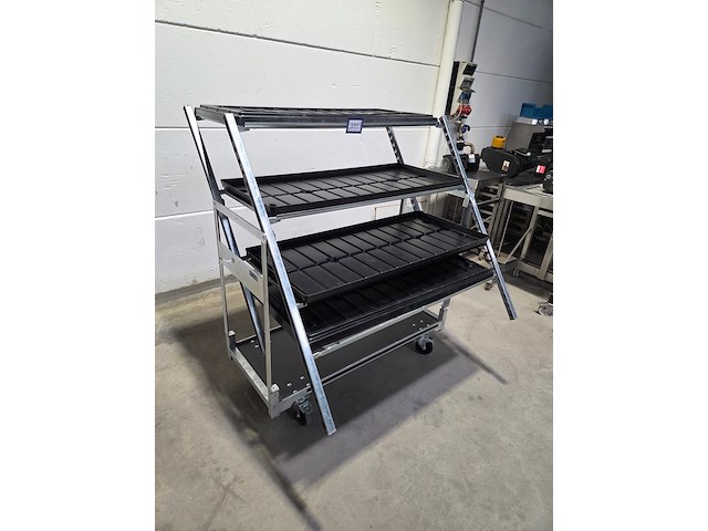 Nn trolley - afbeelding 2 van  6