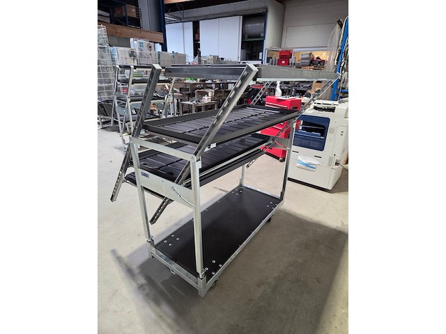 Nn trolley - afbeelding 3 van  6