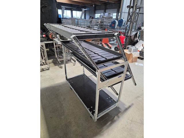 Nn trolley - afbeelding 4 van  6