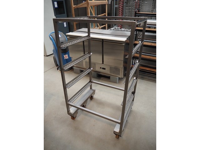 Nn trolley - afbeelding 3 van  4