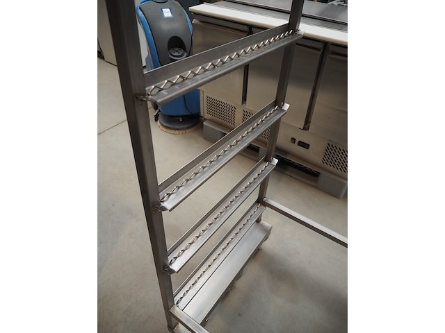 Nn trolley - afbeelding 4 van  4