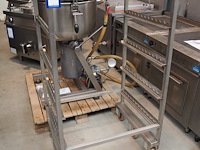 Nn trolley - afbeelding 1 van  4