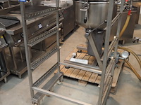 Nn trolley - afbeelding 2 van  4