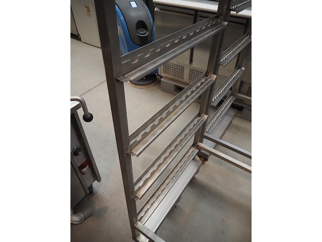 Nn trolley - afbeelding 4 van  4