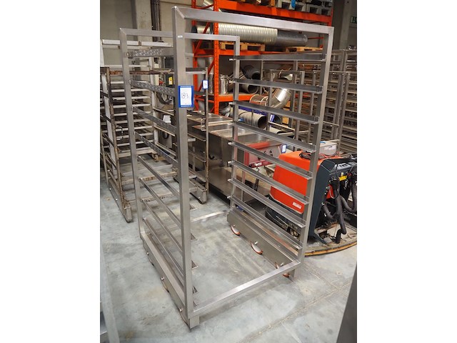 Nn trolley - afbeelding 1 van  3