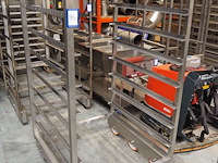 Nn trolley - afbeelding 1 van  3