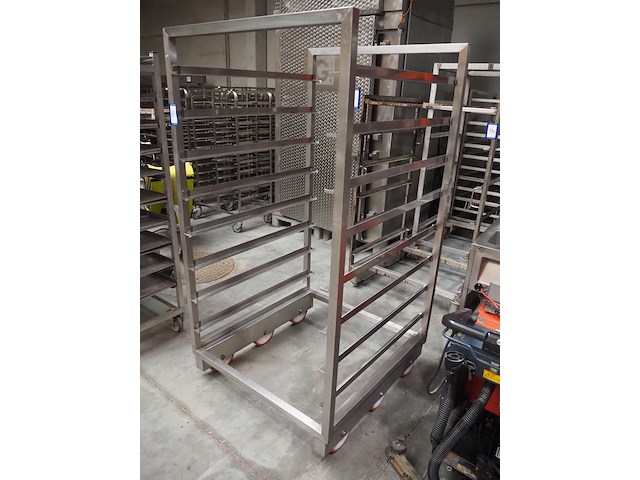 Nn trolley - afbeelding 2 van  3