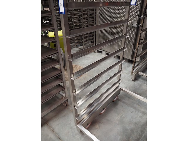 Nn trolley - afbeelding 3 van  3