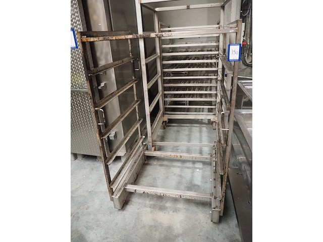 Nn trolley - afbeelding 1 van  3