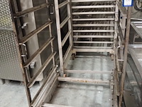 Nn trolley - afbeelding 1 van  3