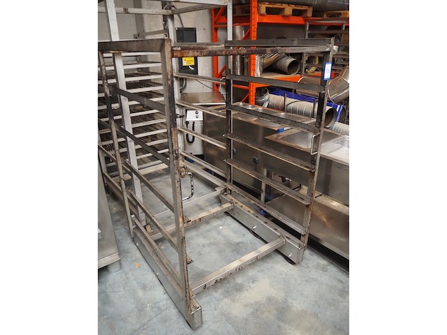 Nn trolley - afbeelding 2 van  3