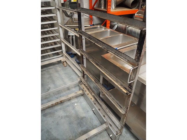 Nn trolley - afbeelding 3 van  3