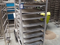 Nn trolley - afbeelding 1 van  3