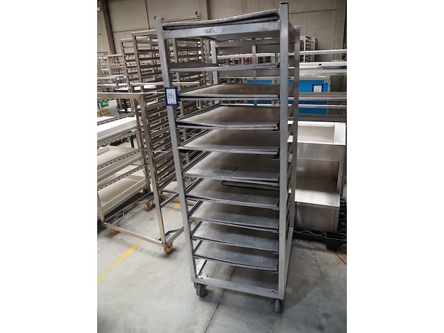 Nn trolley - afbeelding 2 van  3