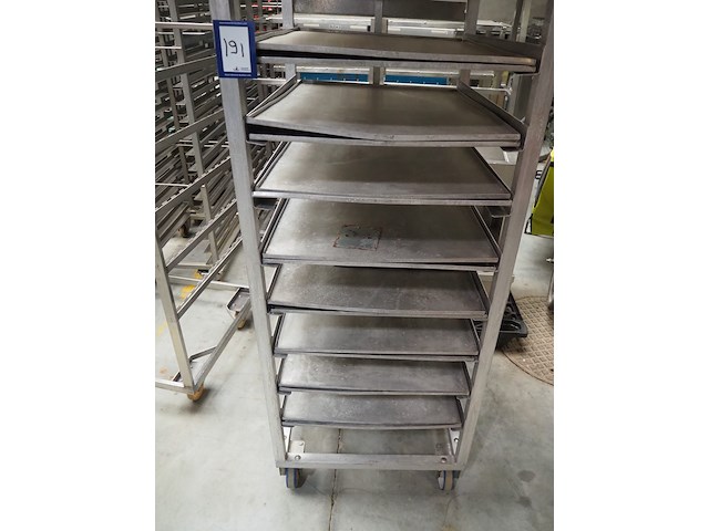 Nn trolley - afbeelding 3 van  3