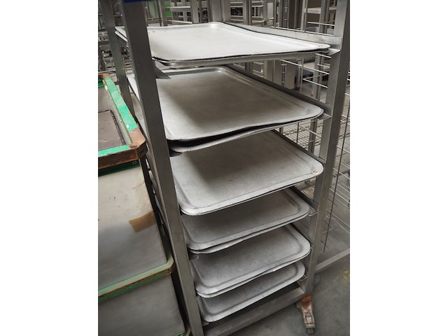 Nn trolley - afbeelding 3 van  3