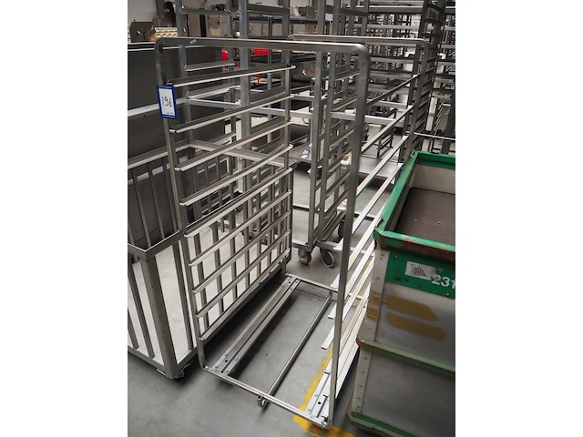 Nn trolley - afbeelding 1 van  3