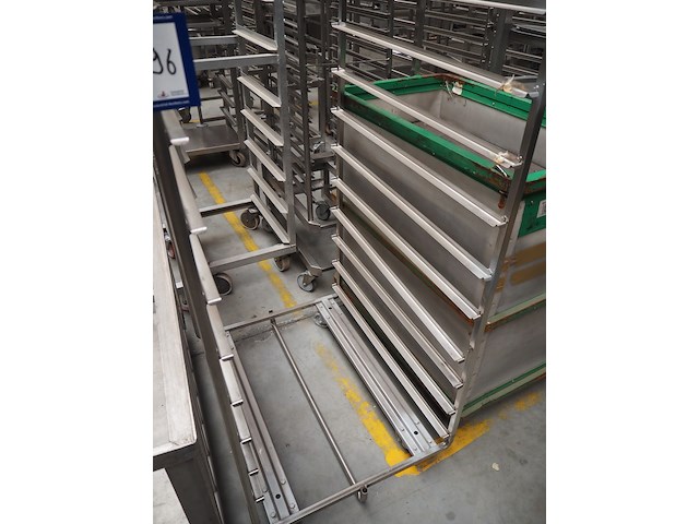 Nn trolley - afbeelding 3 van  3