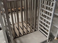 Nn trolley - afbeelding 1 van  3