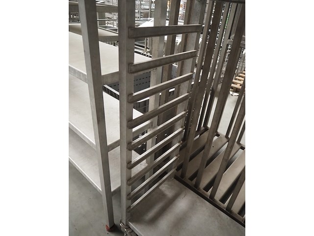 Nn trolley - afbeelding 3 van  3