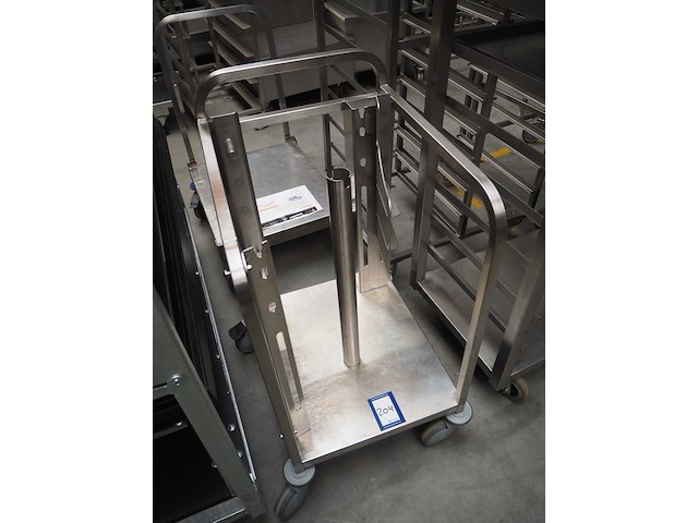 Nn trolley - afbeelding 1 van  4