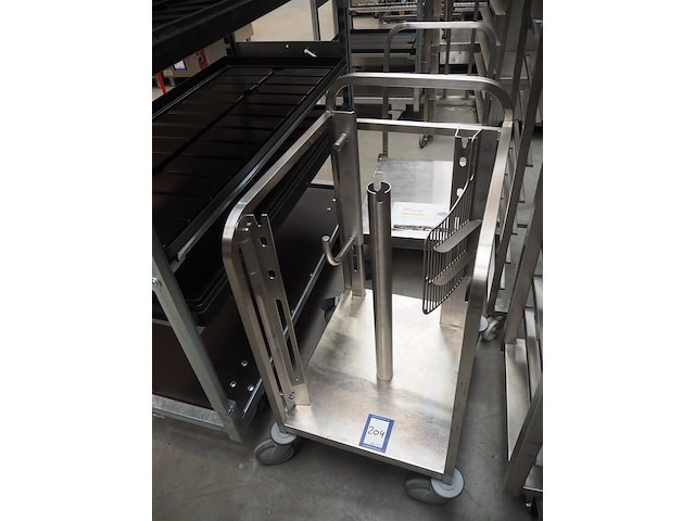 Nn trolley - afbeelding 2 van  4