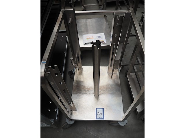 Nn trolley - afbeelding 3 van  4