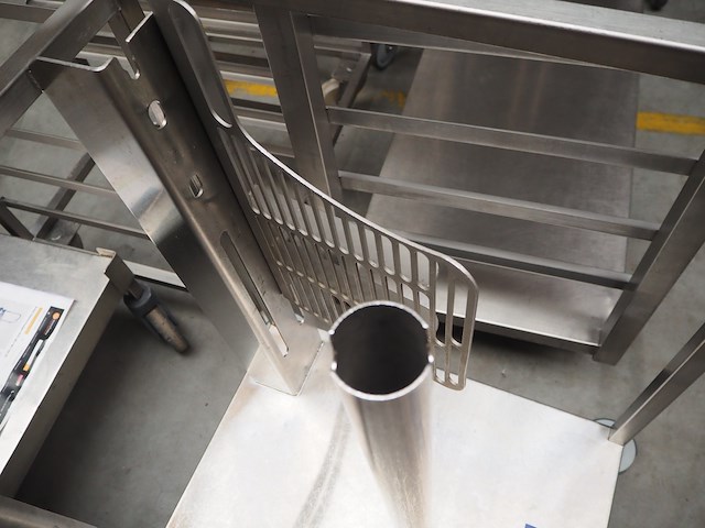 Nn trolley - afbeelding 4 van  4