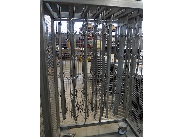 Nn trolley - afbeelding 3 van  3