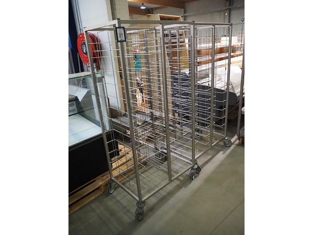 Nn trolley - afbeelding 1 van  5